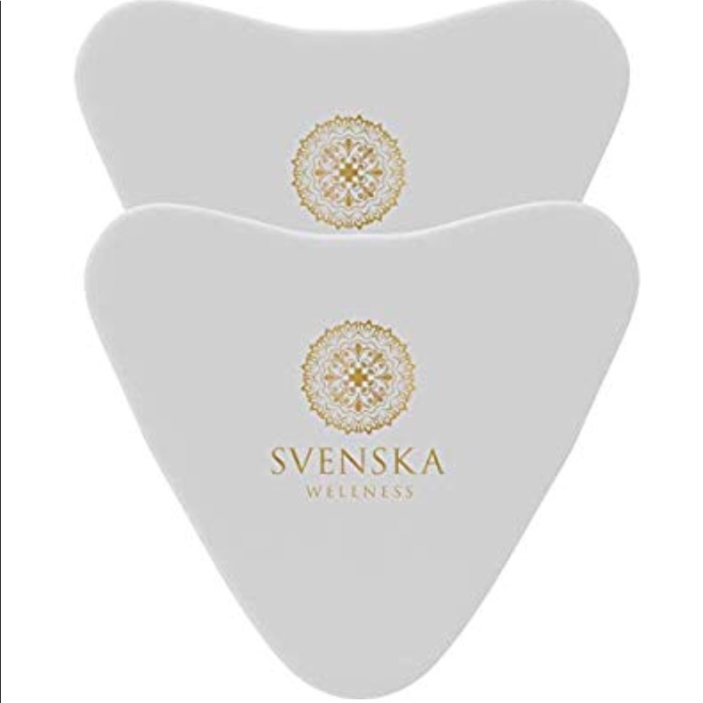 6 Best Chest Wrinkle Remove reusable silicone pad